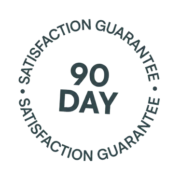 Guarantee badge
