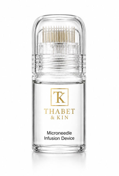 Thabet & Kin Anti-Aging Solution Microneedle Infusion Kit