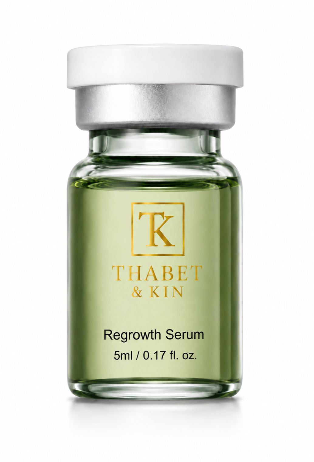 Thabet & Kin Hair Growth Micro infusion Kit