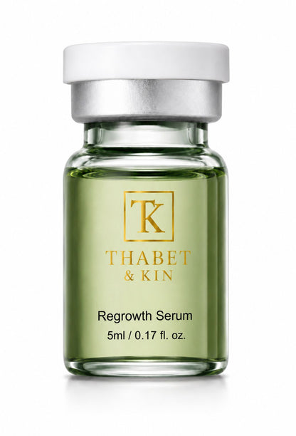 Thabet & Kin Hair Growth Micro infusion Kit