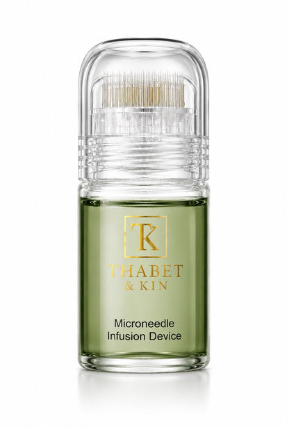 Thabet & Kin Hair Growth Micro infusion Kit